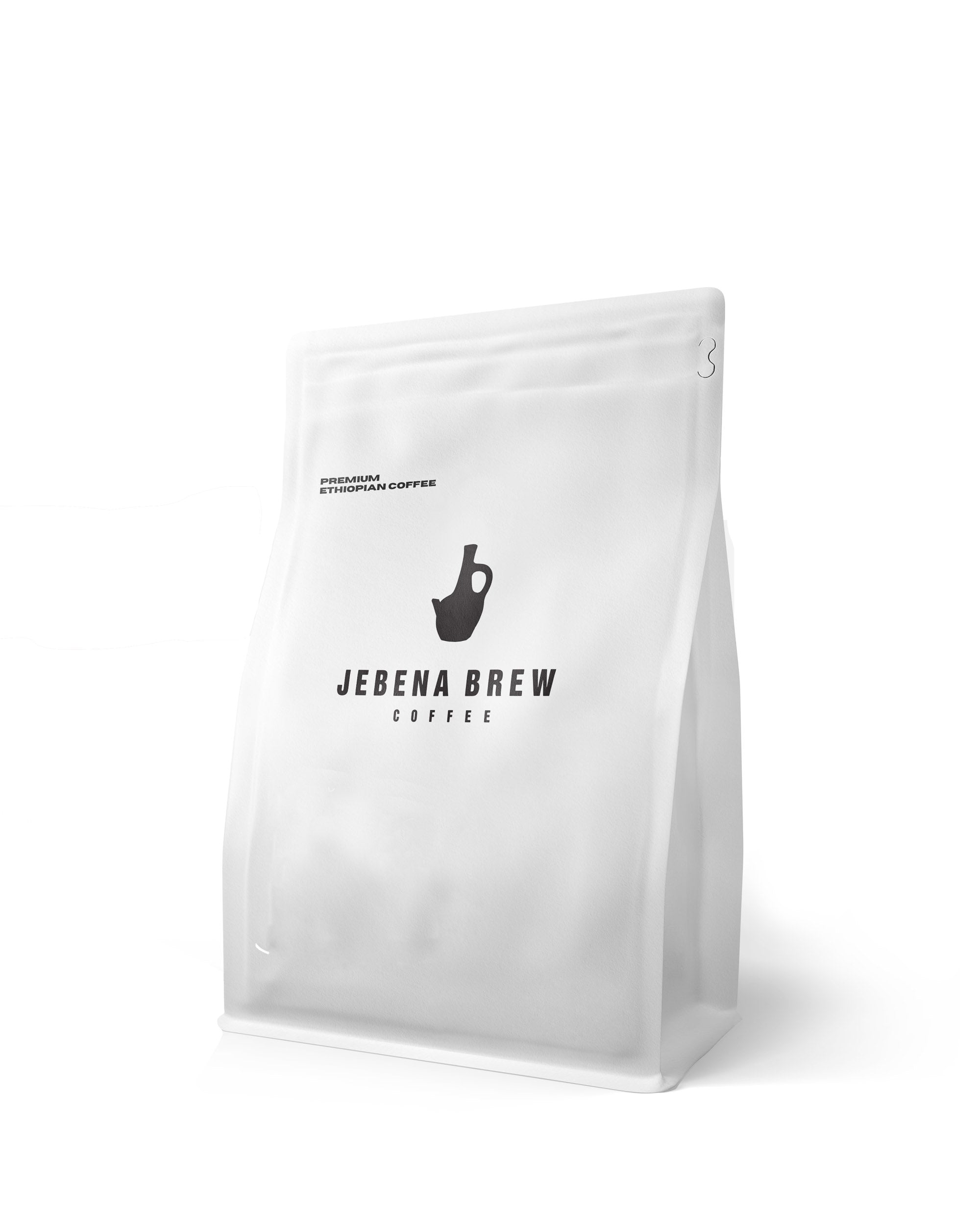 Acaia Lunar Black - Jebena Brew Coffee